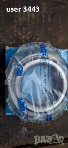 лагер предно колело, снимка 3 - Части - 53575188