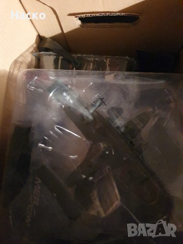 Бойните Самолети, Летящи Крепости Списание Амерком модели на самолети, снимка 3 - Колекции - 43804482