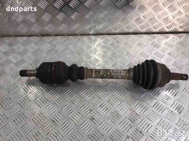 Предна лява полуоска Citroen Xantia 1.9TD 90кс. 2000г.