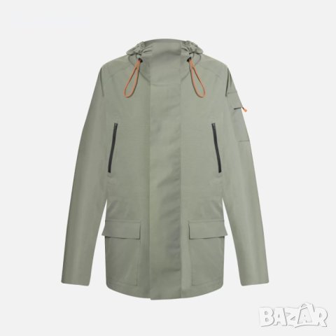 DACIA RAINCOAT - страхотна мъжка мембрана НОВА БЕЗ ЕТИКЕТИ ХЛ, снимка 2 - Якета - 43315804