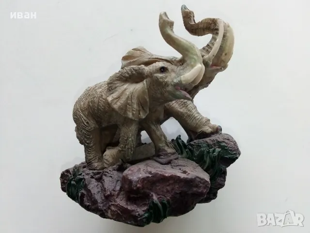 Фигура слонове