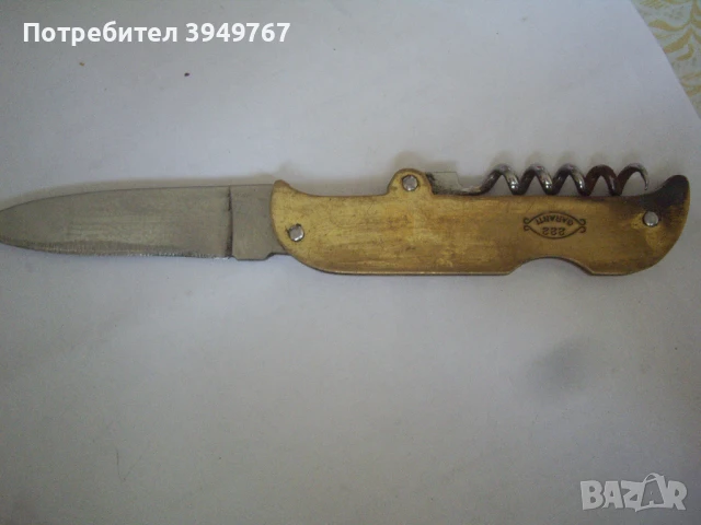 Много здрава и масивна ножка., снимка 3 - Колекции - 51097159