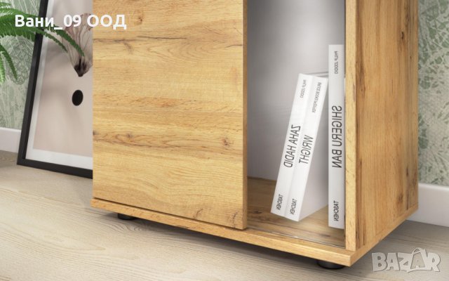 Витринка с 1 вратичка , снимка 2 - Секции и витрини - 43025943