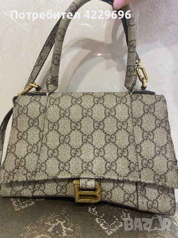 Gucci чанта, снимка 1