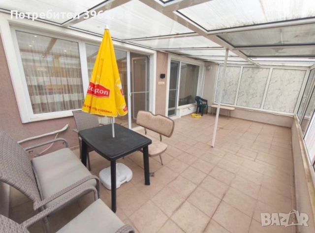 Двустаен апартамент кв.Възраждане 1,гр.Варна, снимка 15 - Апартаменти - 52399126