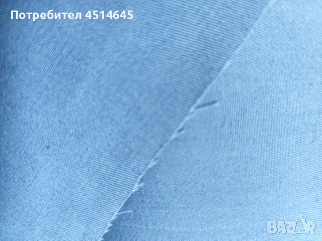 Плат памук здрав 32 м/0.86 м