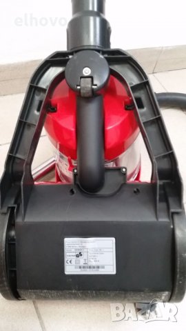 Прахосмукачка Dirt Devil DD 2620-1, снимка 6 - Прахосмукачки - 26732326