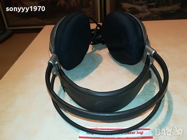 SONY MDR-CD580 STEREO HEADPHONES 0209221709, снимка 7 - Слушалки и портативни колонки - 37880523
