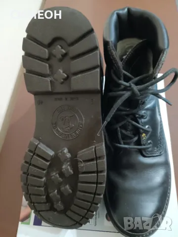 ЗИМНИ БОТИ - ИСПАНИЯ, снимка 4 - Мъжки боти - 48161827