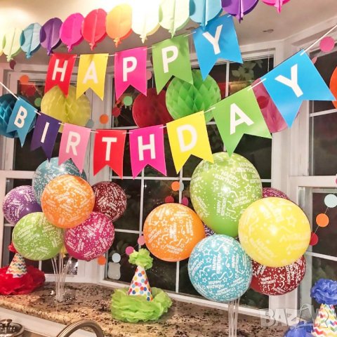 Стойка за балони / поставка за балони B07XPTPCBS, снимка 4 - Други - 37160985