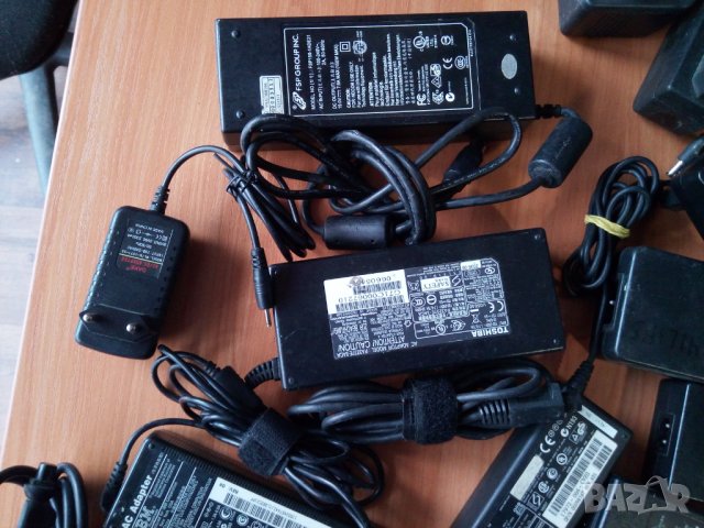 Различни видове адаптери!, снимка 4 - Друга електроника - 28380173