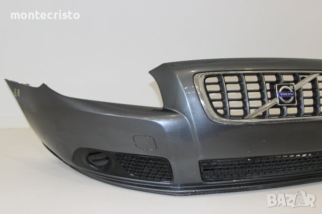 Предна броня Volvo V70 (2007-2013г.) Волво V 70, снимка 3 - Части - 43135725