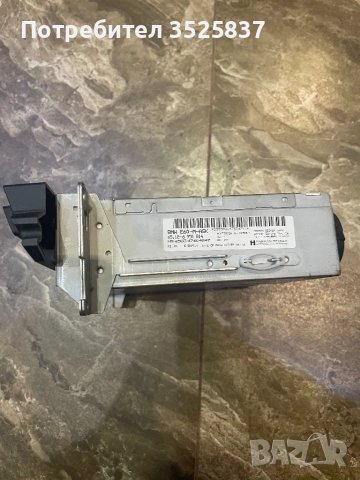 Cd bmw e 60 e 61 harman Becker , снимка 2 - Части - 47680837