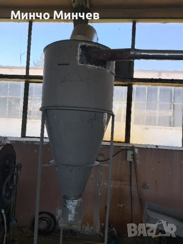 Продавам фуражомелка, снимка 3 - Други машини и части - 50929473