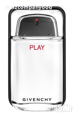 НОВО!Парфюм,алтернативен на "GIVENCHY Play"110мл., снимка 1 - Мъжки парфюми - 43986541