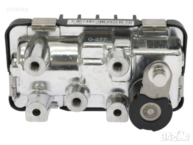 Актуатор за турбо за Крайслер 300Ц -3.0 CRD-218 к.с. , снимка 2 - Части - 50833480