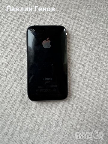 iPhone 3G 16GB (A1241) , ЗАПАЗЕН!, снимка 6 - Apple iPhone - 43048256