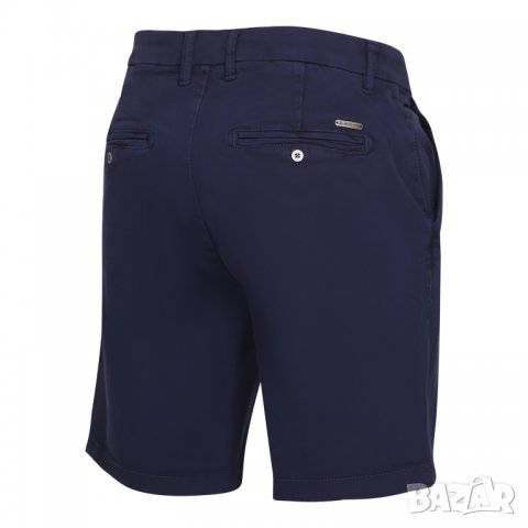 Мъжки къси панталони Alpine Pro Hunar, снимка 2 - Къси панталони - 36723034