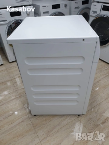 9кг - 1600rpm - Wi-Fi - Miele W1 Excellence Пералня Миеле 12м Гаранция, снимка 10 - Перални - 52461782