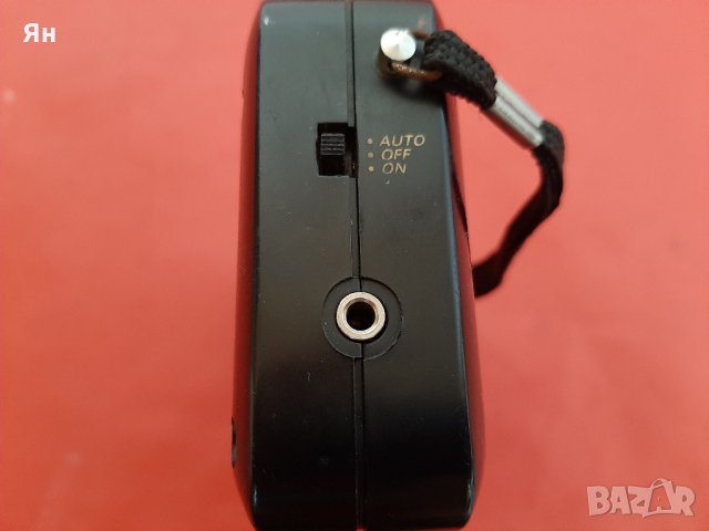  FM / УКВ Радио с Часовник , снимка 4 - Други - 34838404