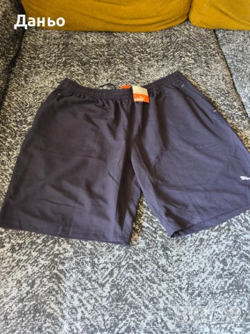 Шорти пума 
