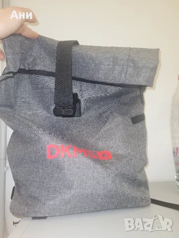 Офис раница, снимка 3 - Раници - 49749121