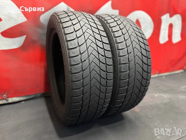 205 55 16, Зимни гуми, Landsail WinterLander, 2 броя