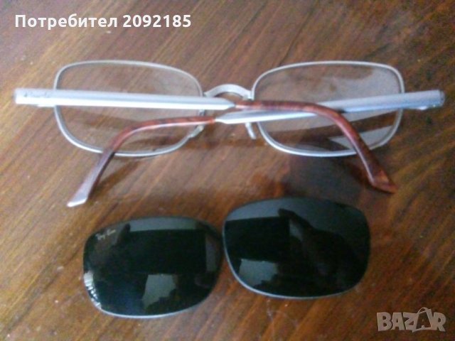 Очила Рий бан, снимка 6 - Слънчеви и диоптрични очила - 26931798