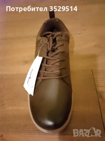 Продавам обувки МатСтар, снимка 6 - Ежедневни обувки - 53328218