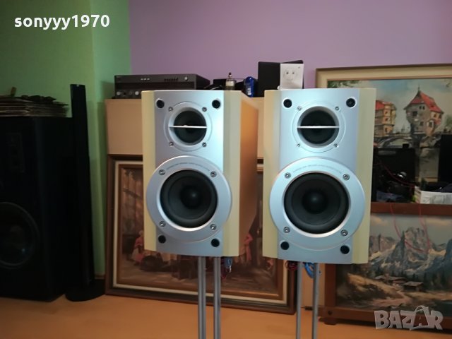 panasonic sb-pm08 внос germany 0404211749, снимка 6 - Тонколони - 32422492