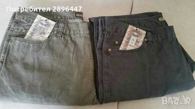 Нови! Панталони, дънки 100 % ПАМУК Намалени!, снимка 13 - Дънки - 32665985