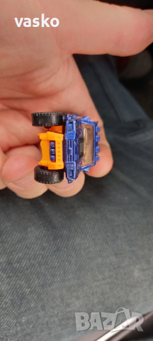 МАЧБОКС-стар,рядък, снимка 2 - Колекции - 36520338