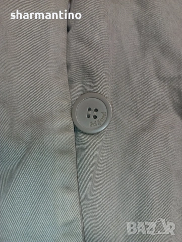 Kenvelo дизайнерско манто/ палто M, снимка 3 - Якета - 53192973