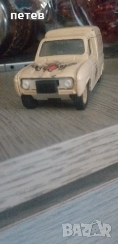 Метална количка., снимка 13 - Антикварни и старинни предмети - 52896663