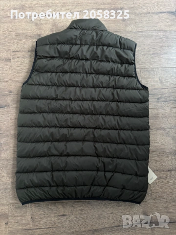 Елек Camel Active - M, Нов с етикети!, снимка 6 - Якета - 53296093