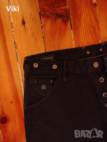 Дънки, снимка 2 - Дънки - 53142439