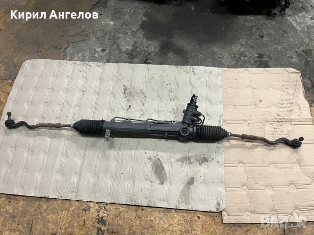 Кормилна рейка за BMW E46 (син етикет)