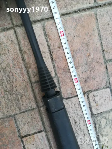 karcher-пистолет с маркуч за пароструйка 2305251534, снимка 6 - Други инструменти - 50401874