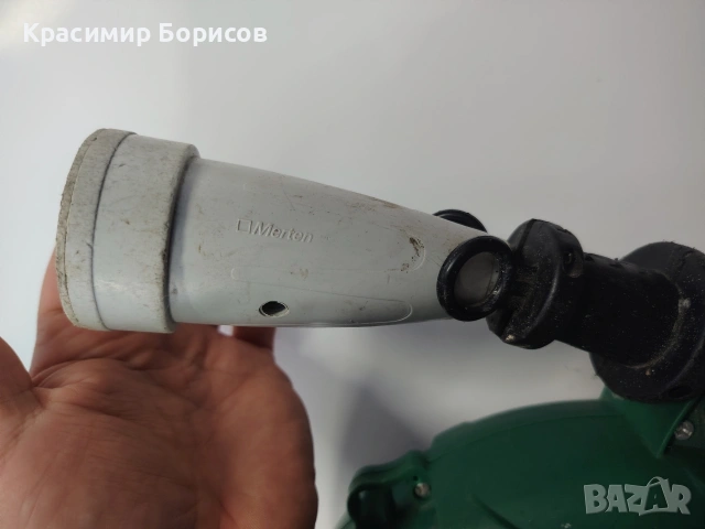 удължител 15+2 метра , снимка 5 - Други инструменти - 53518181