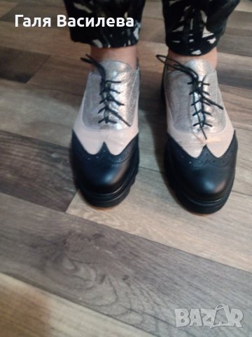 Дамски обувки Bianki, снимка 3 - Дамски ежедневни обувки - 33011961