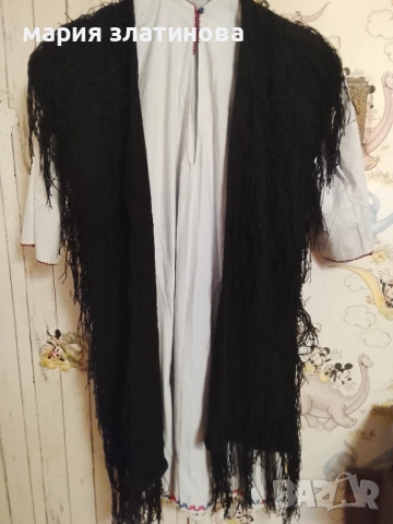 Носия , снимка 6 - Костюми - 53140827