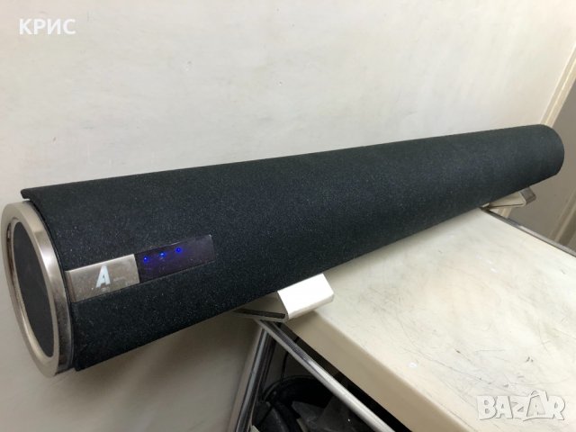 Arvani/AURA Sound 42" High Definition Sound Bar , снимка 4 - Аудиосистеми - 32578398