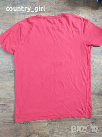  Energie - страхотна мъжка тениска, снимка 6 - Тениски - 28738086