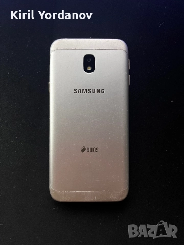 Samsung Galaxy J3, снимка 3 - Samsung - 52723481