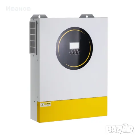 Готова соларна система 11kw ПРОМО.Lifepo4 безплатна доставка., снимка 2 - Друга електроника - 47445124