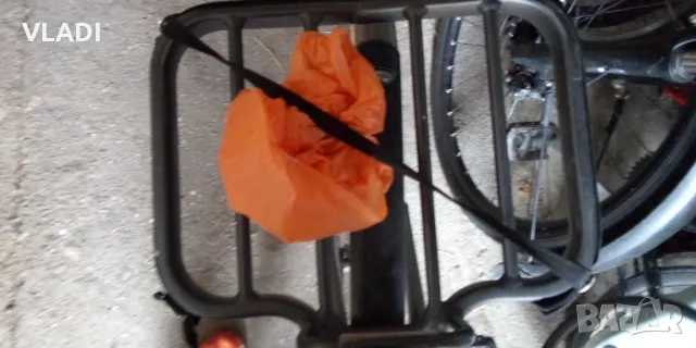 Електрическо колело Schindelhauer, снимка 4 - Велосипеди - 47464378