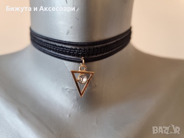 Чокър - модел 7, снимка 1