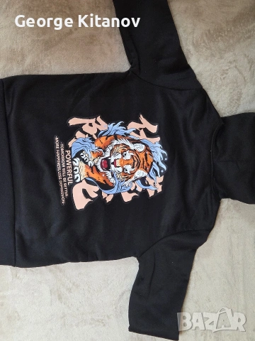 худита и суичъри , снимка 5 - Суичъри - 53383676