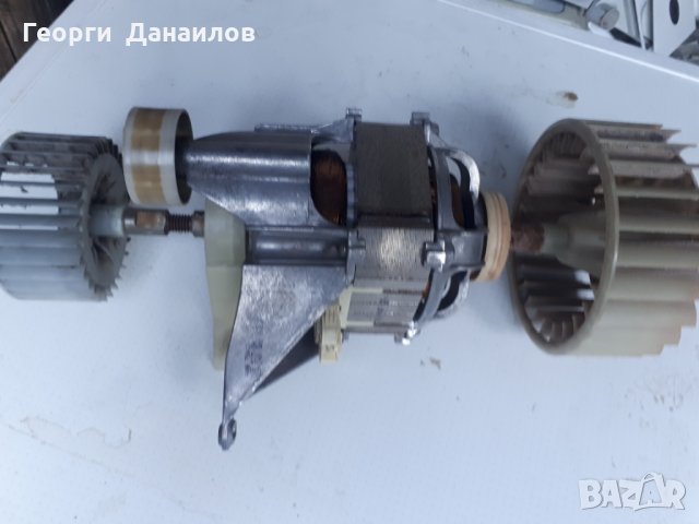 Продавам Siemens WT46E185 барабанна сушилна машина на 4асти., снимка 5 - Сушилни - 28485395