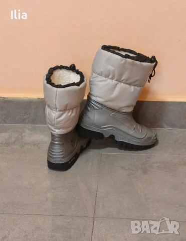 Детски апрески 38, снимка 2 - Детски боти и ботуши - 52469693